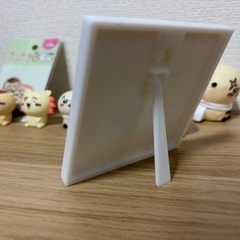 ちいかわ　グッズ　ナガノ展　ステッカーの画像