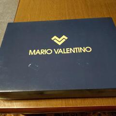 マリオバレンチノのフェイスタオル