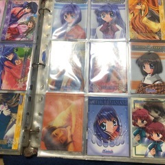 トレカ
の画像