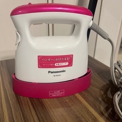 Panasonic アイロン