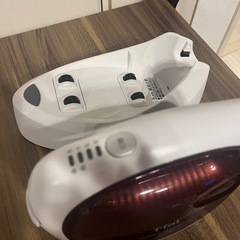 T-falアイロンの画像