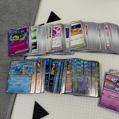 ポケカ　まとめ売りの画像