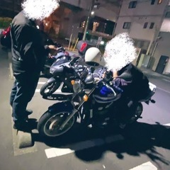 ツーリング掲示板【メンバー募集】🏍    ³₃