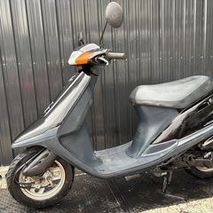 原付⭕️ホンダ　タクト　 AF24⭕️早い