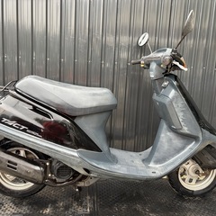 原付⭕️ホンダ　タクト　 AF24⭕️早いの画像