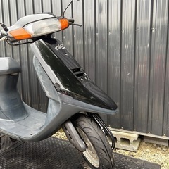 原付⭕️ホンダ　タクト　 AF24⭕️早いの画像