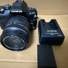 OLYMPUS デジタル一眼レフカメラ