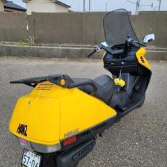 ホンダ　ヘリックス　希少　本物の画像
