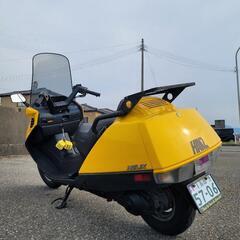 ホンダ　ヘリックス　希少　本物の画像