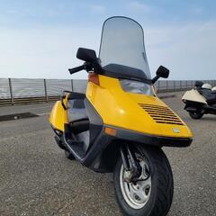ホンダ　ヘリックス　希少　本物