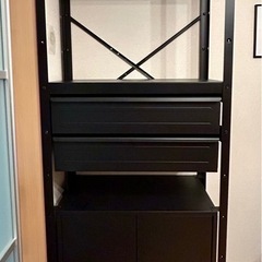 【美品】BROR 棚 IKEA