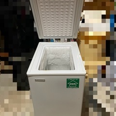 冷凍庫