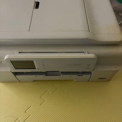 中古ブラザープリンター
