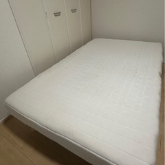 ベット（セミダブル）