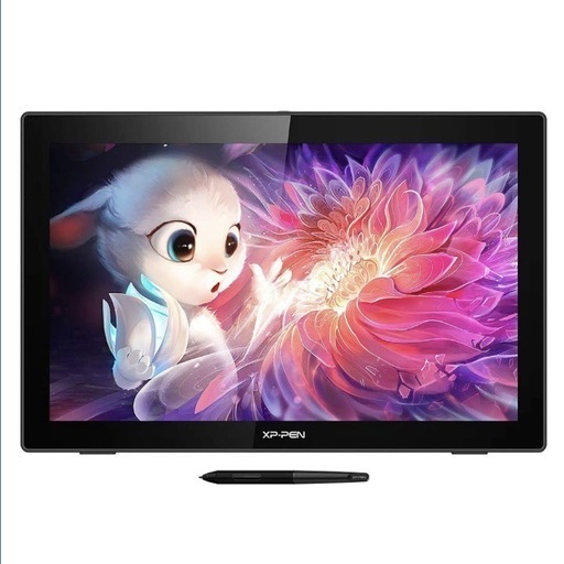 XPPEN 21インチ 液晶ペンタブレット