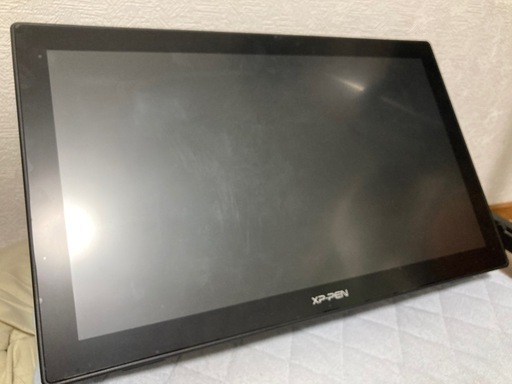 XPPEN 21インチ 液晶ペンタブレット