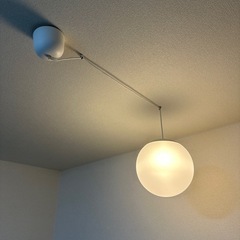 IKEA ペンダントライト
の画像
