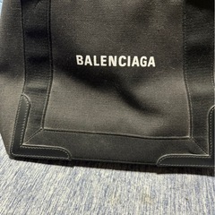 決まりました！BALENCIAGA トートバッグ の画像