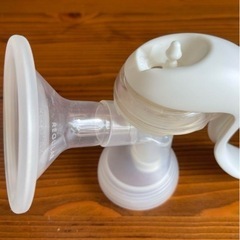 ピジョン搾乳器手動