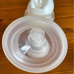 ピジョン搾乳器手動の画像