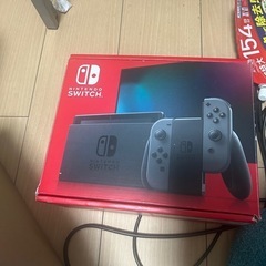 新品未使用