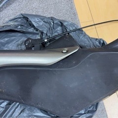 CBR1000RR マフラー MFL A1 ホンダ 純正