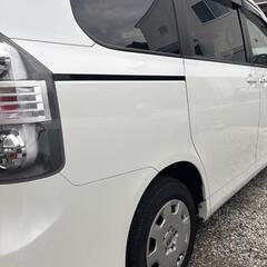 VOXY 車検かなり長い !!の画像