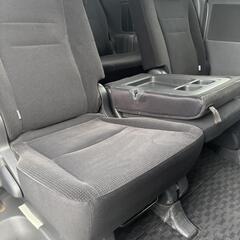 VOXY 車検かなり長い !!の画像