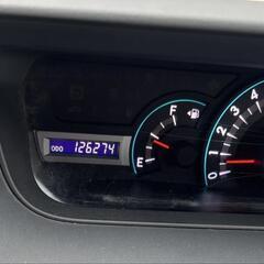 VOXY 車検かなり長い !!の画像