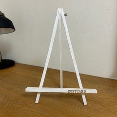 イーゼル　DAISO
