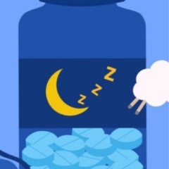 市販で売ってる睡眠薬で効果のあるものは？