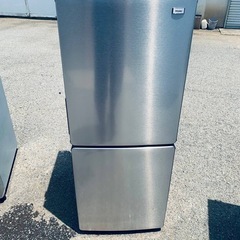 Haier 冷凍冷蔵庫  JR-XP2NF148F