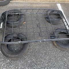THULE Canyon セット  