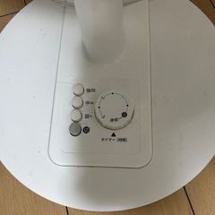 【問い合わせ中
】扇風機の画像