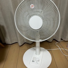 【問い合わせ中
】扇風機