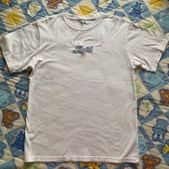 X-girl Tシャツ