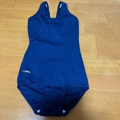 小学生　学校　水泳水着　150の画像