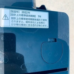 MAXZEN 全自動電気洗濯機  JW80WPO1の画像