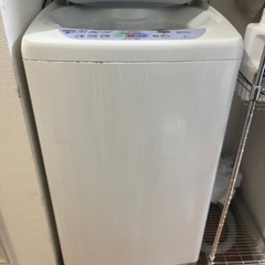 洗濯機