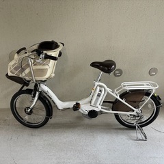 2013ブリヂストン アンジェ リーノプティットe A20L83...