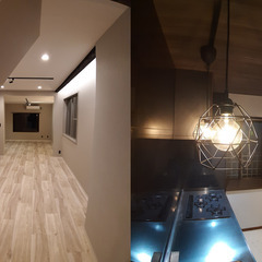 デザイナーズフルリノベ戸建 - 宝塚市