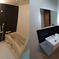 デザイナーズフルリノベ戸建 - 賃貸（マンション/一戸建て）