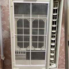 窓用エアコン コロナ cw-1620の画像