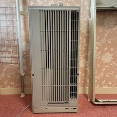 窓用エアコン コロナ cw-1620の画像