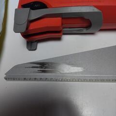 BLACK &DECKER 電動ノコギリKS900Gの画像