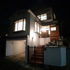 デザイナーズフルリノベ戸建 - 不動産