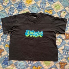 X-girl
Tシャツ