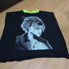 3Lサイズ Tシャツ