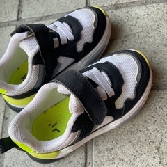 子供靴 12~16