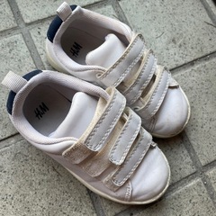 子供靴 12~16の画像